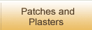 Patches and Plasters