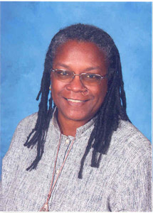 Amelia Jones